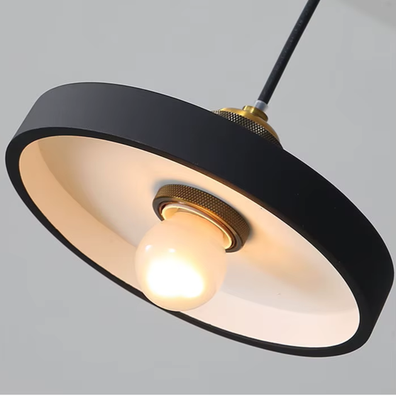 Linha de Pendentes Tivoli - 04 Modelos