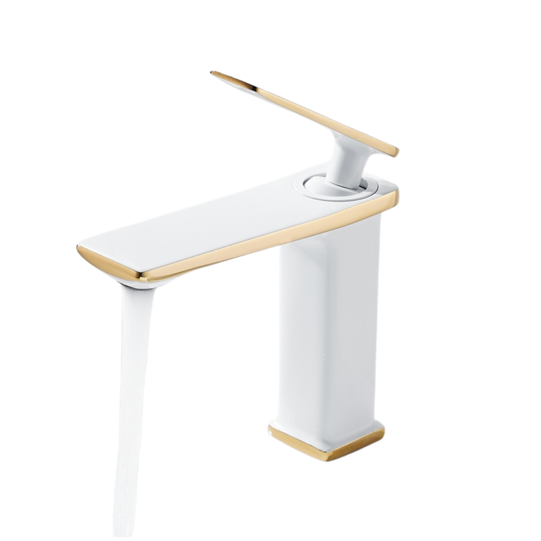 Torneira Milano - 06 Cores