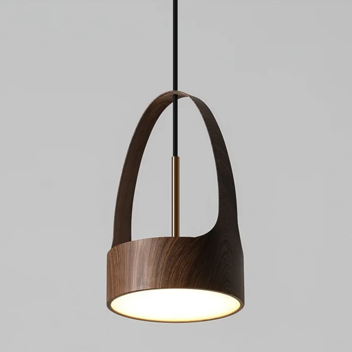 Pendente Cosmopolita - design moderno