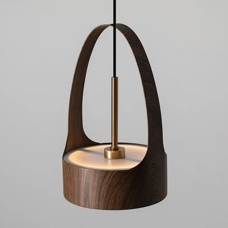 Pendente Cosmopolita - design moderno