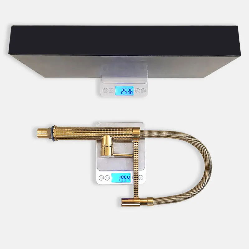 Torneira Imperium - Exclusividade e Design