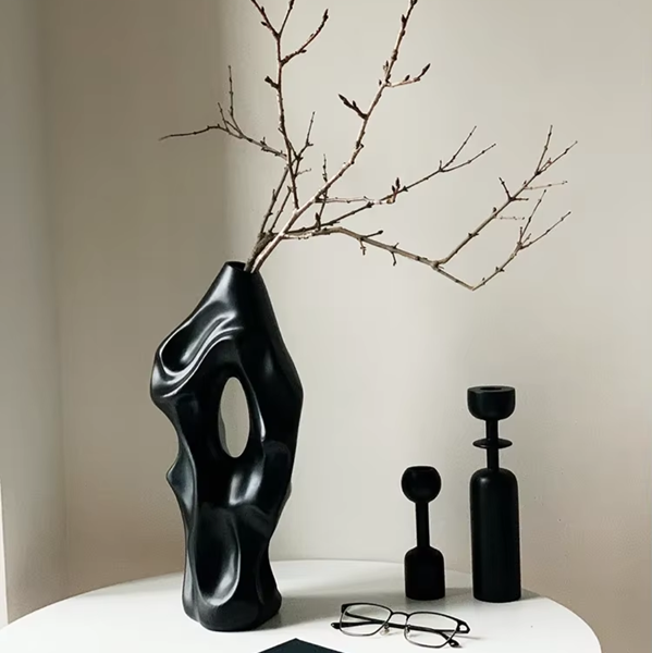 Vasos em cerâmica Botanique - 37cm