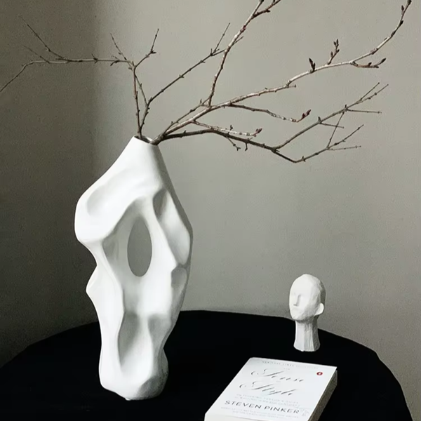 Vasos em cerâmica Botanique - 37cm