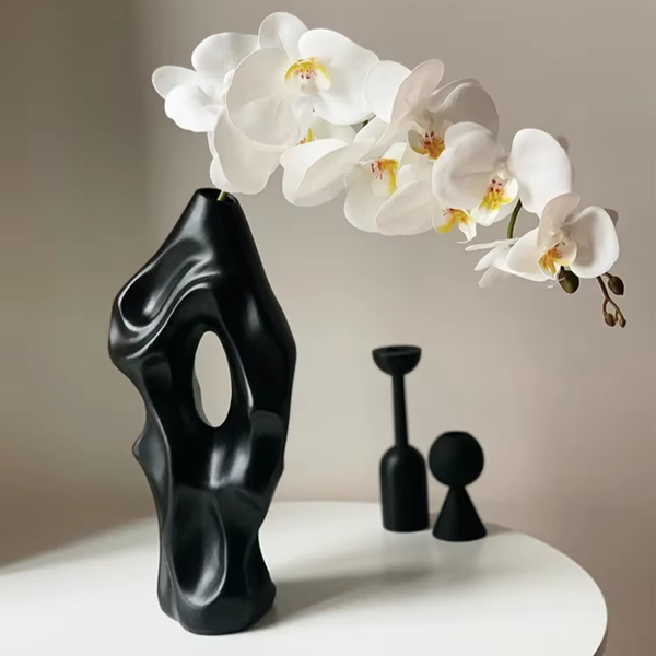 Vasos em cerâmica Botanique - 37cm