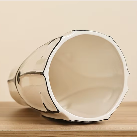 Vasos Conceito - em cerâmica