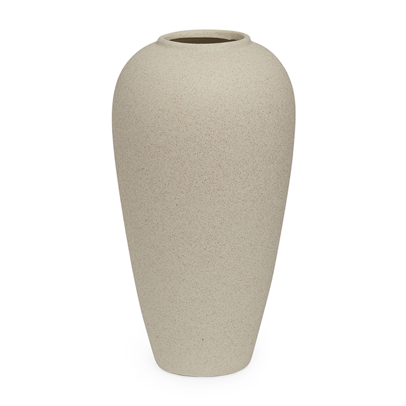 Vasos em cerâmica Serenity - 02 Tamanhos