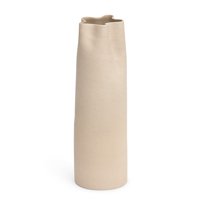 Vasos em cerâmica Troxinha - 02 Tamanhos