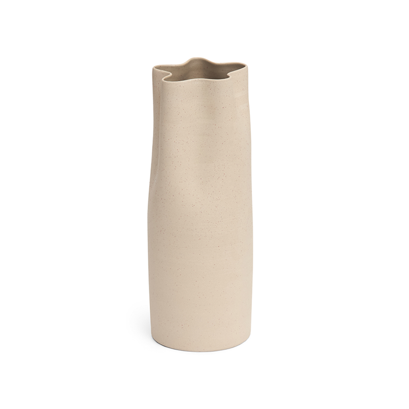 Vasos em cerâmica Troxinha - 02 Tamanhos