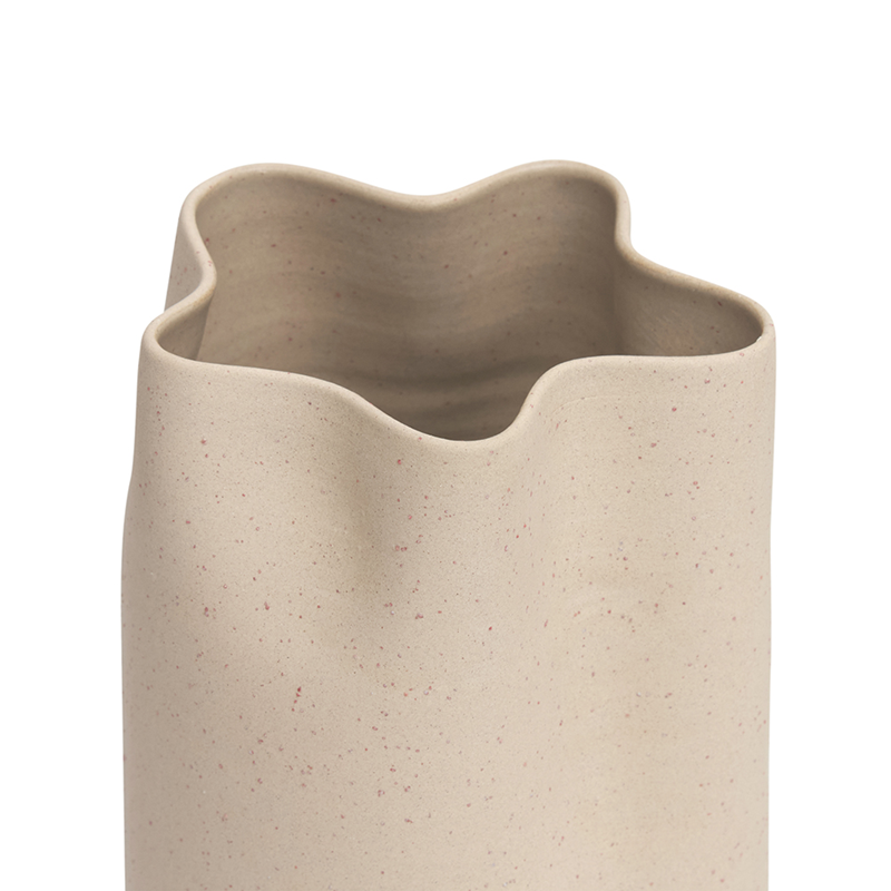 Vasos em cerâmica Troxinha - 02 Tamanhos