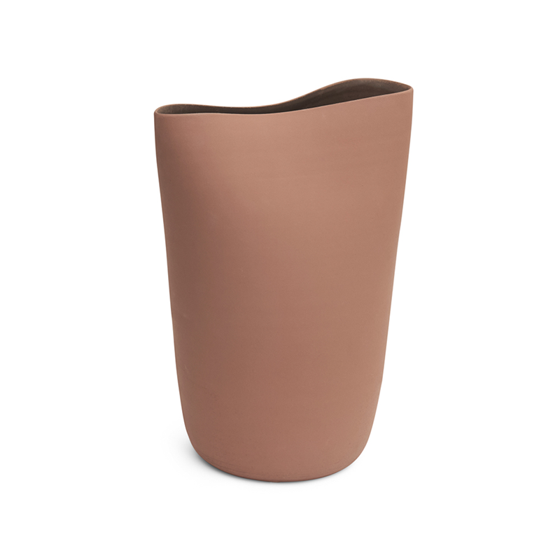 Vasos em cerâmica Elegance - 02 Tamanhos
