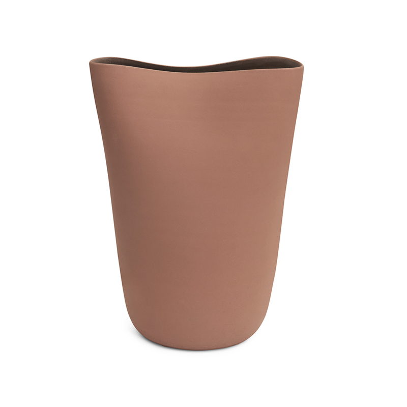 Vasos em cerâmica Elegance - 02 Tamanhos