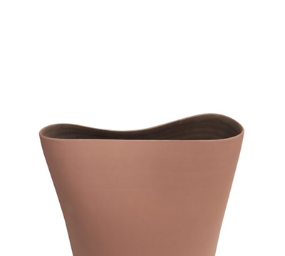 Vasos em cerâmica Elegance - 02 Tamanhos