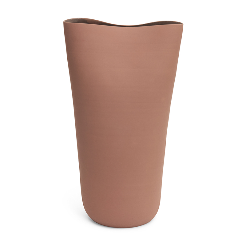 Vasos em cerâmica Elegance - 02 Tamanhos