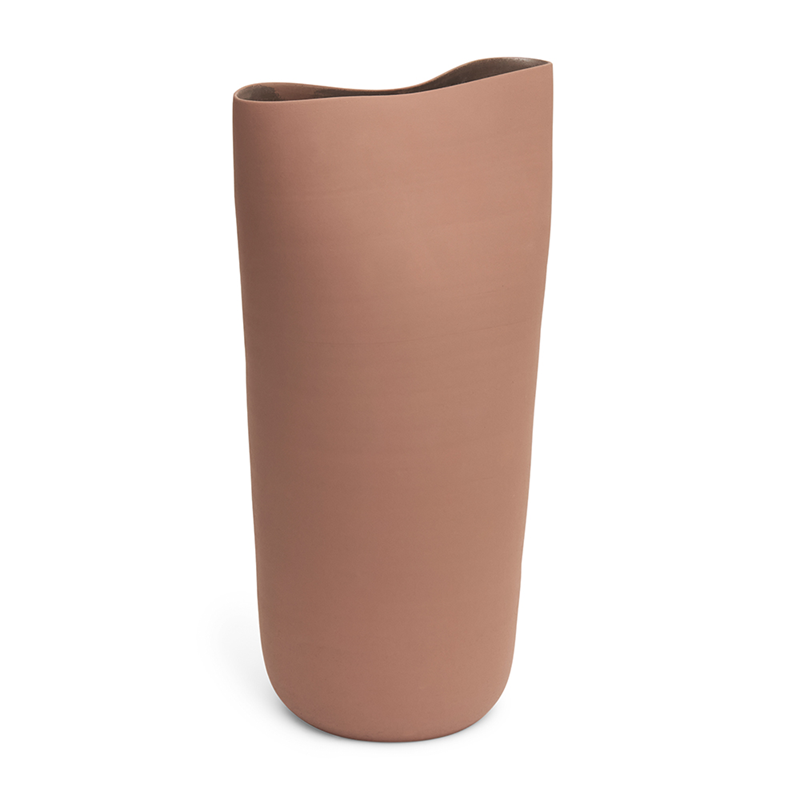 Vasos em cerâmica Elegance - 02 Tamanhos