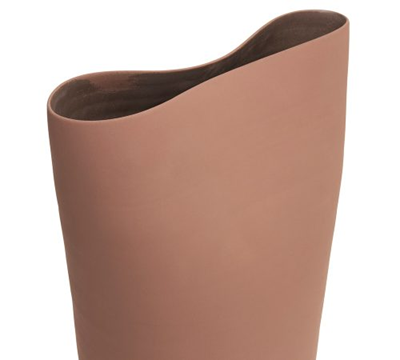 Vasos em cerâmica Elegance - 02 Tamanhos