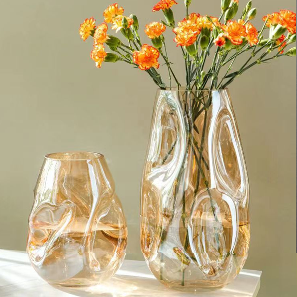 Vasos Eleganza - 02 Tamanhos