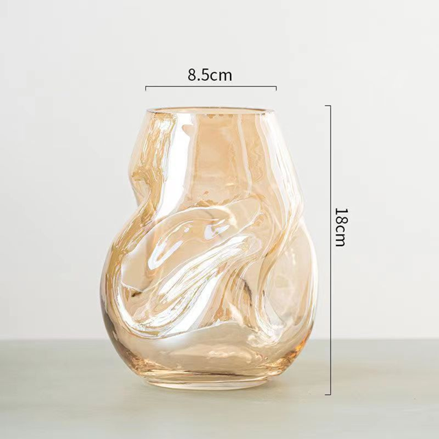 Vasos Eleganza - 02 Tamanhos