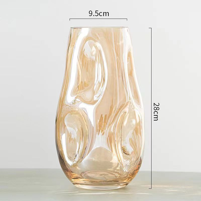 Vasos Eleganza - 02 Tamanhos