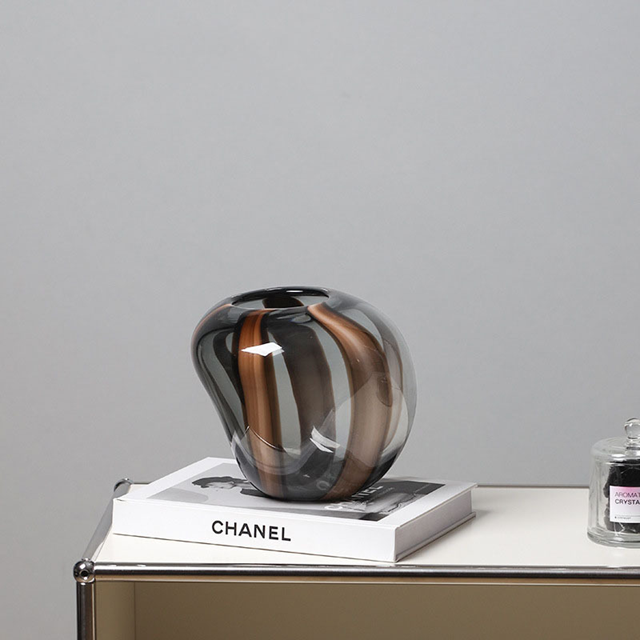 Vasos luxo Roma - 03 Tamanhos