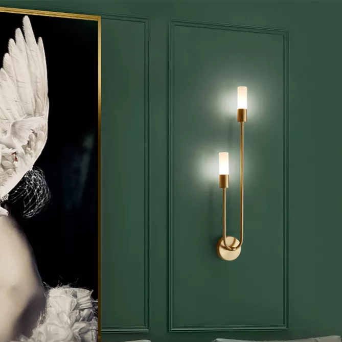 Arandela Velaza - 03 Opções de cor