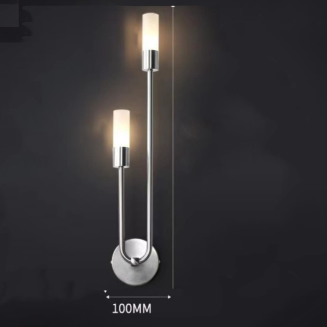 Arandela Velaza - 03 Opções de cor