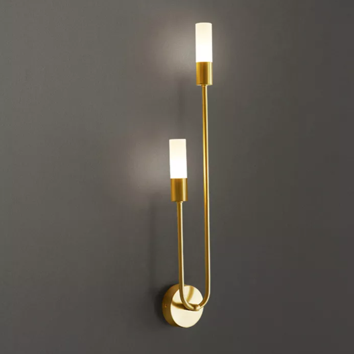 Arandela Velaza - 03 Opções de cor