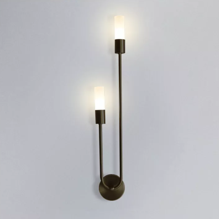 Arandela Velaza - 03 Opções de cor