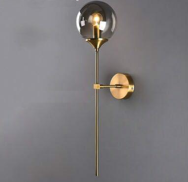 Arandela Vogue - 03 Opções