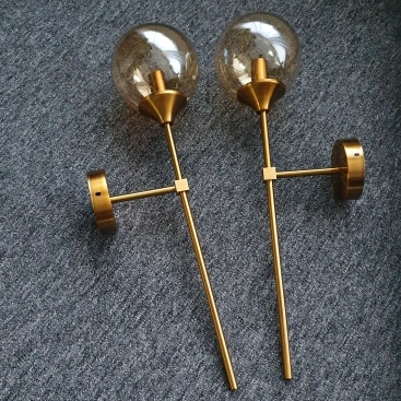 Arandela Vogue - 03 Opções