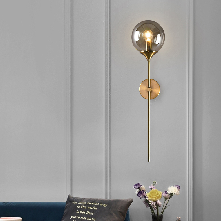 Arandela Vogue - 03 Opções