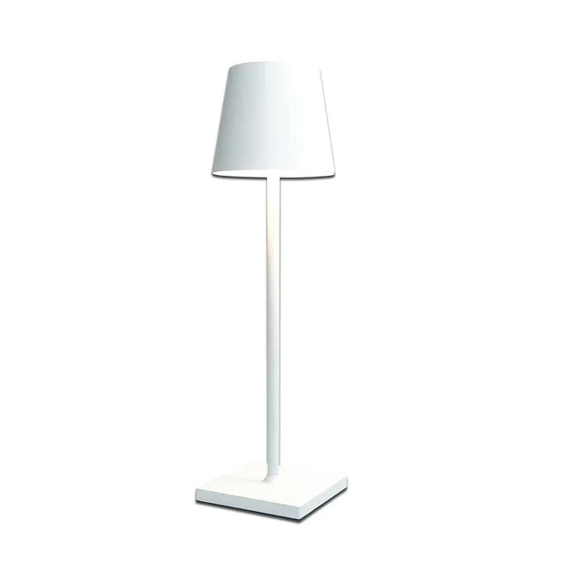 Luminária portátil Briza - minimalista e moderna