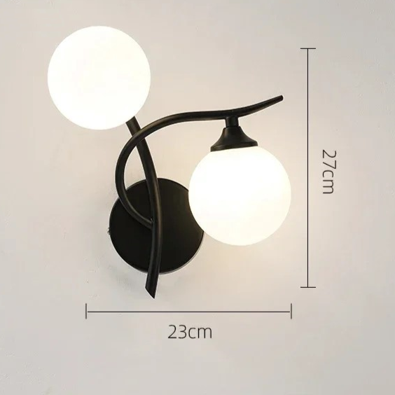 Arandela Forest - 02 Cores