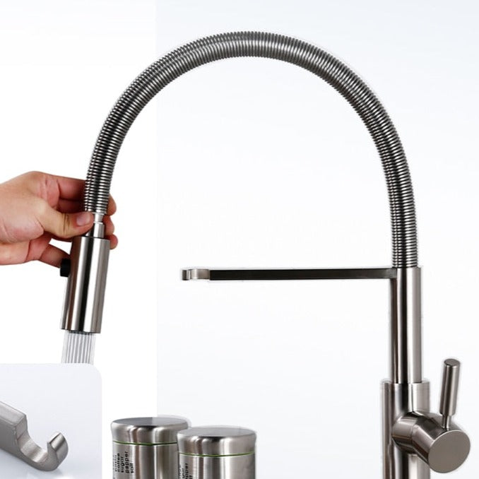 Torneira Gourmet New York - design moderno