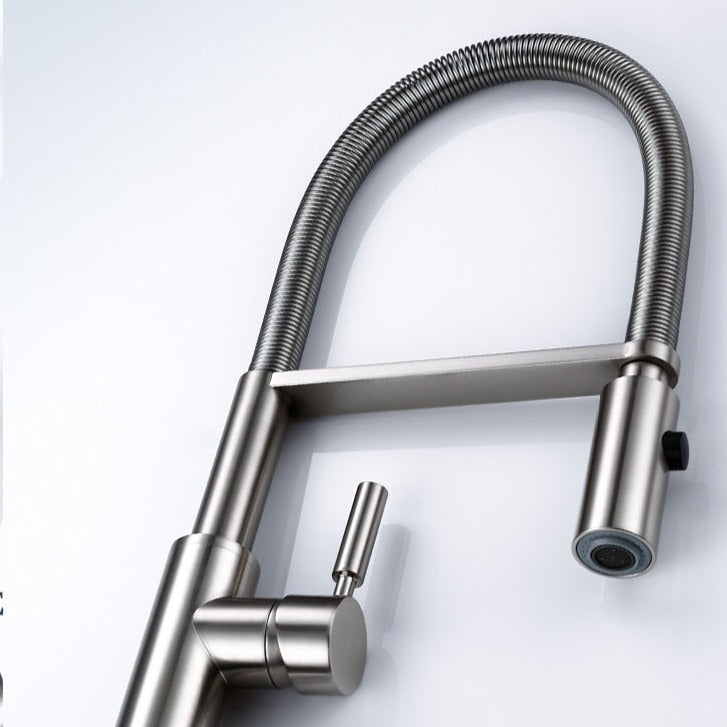 Torneira Gourmet New York - design moderno