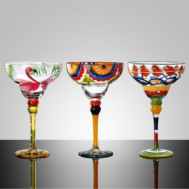 Taças Cocktail Dolce Vita - linha design italiano