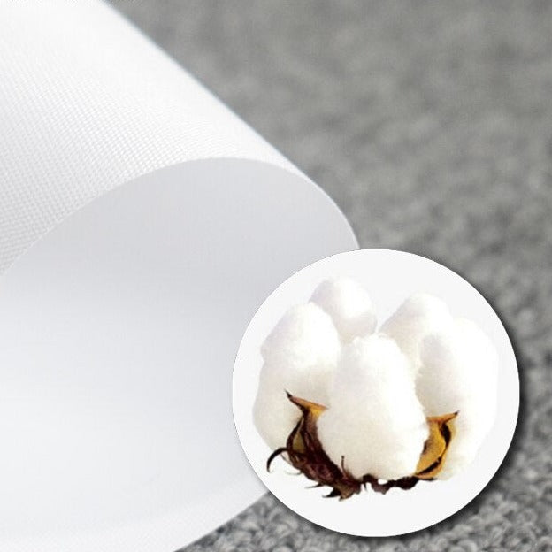 Tela Zebra abstrata gold - Impressão em Canvas