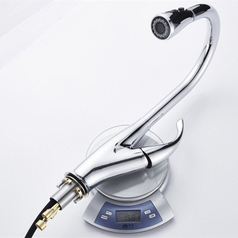 Torneira Gourmet Ursula - 03 Cores