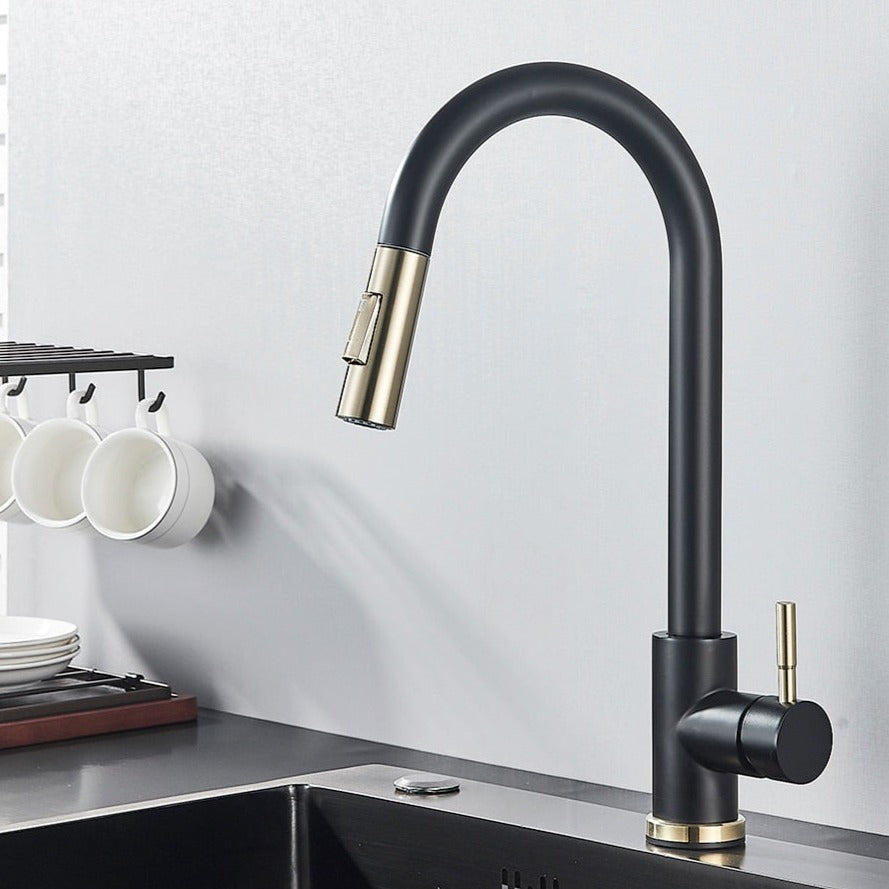 Torneira Gourmet Milano