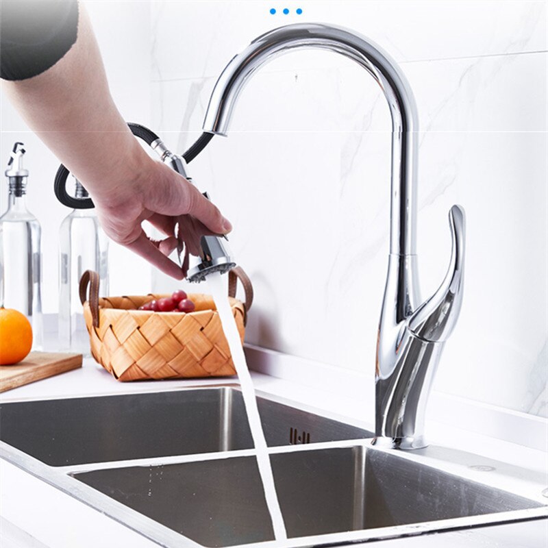 Torneira Gourmet Ursula - 03 Cores