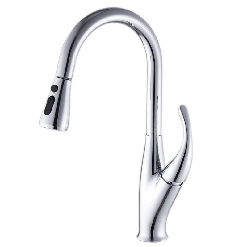 Torneira Gourmet Ursula - 03 Cores