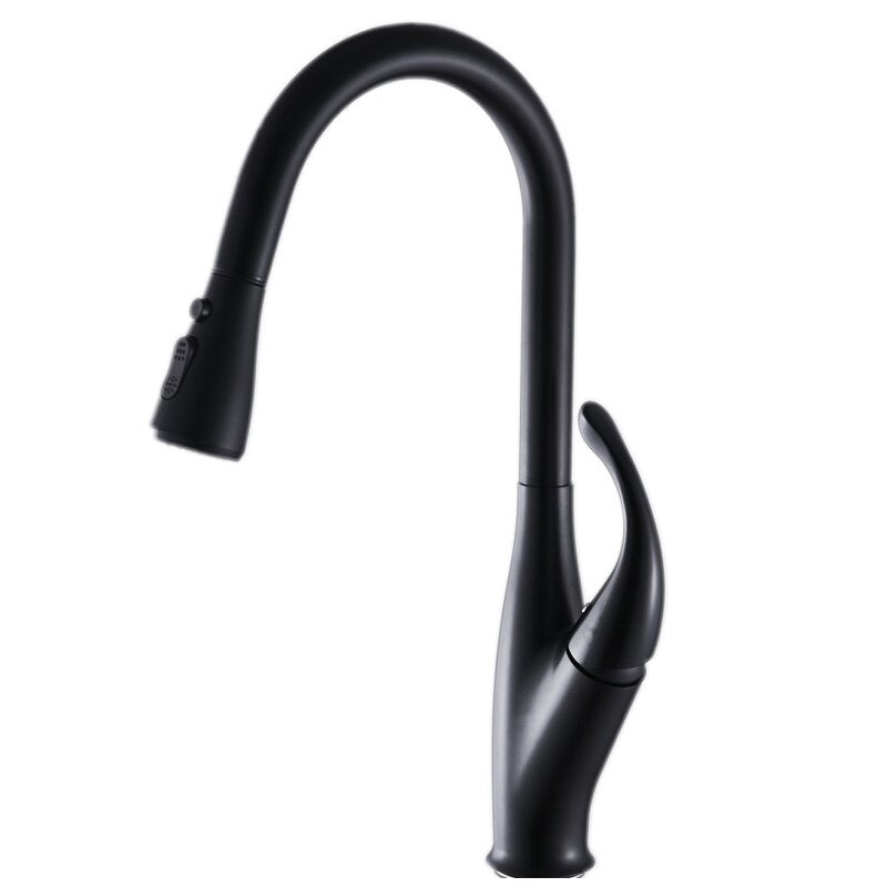 Torneira Gourmet Ursula - 03 Cores