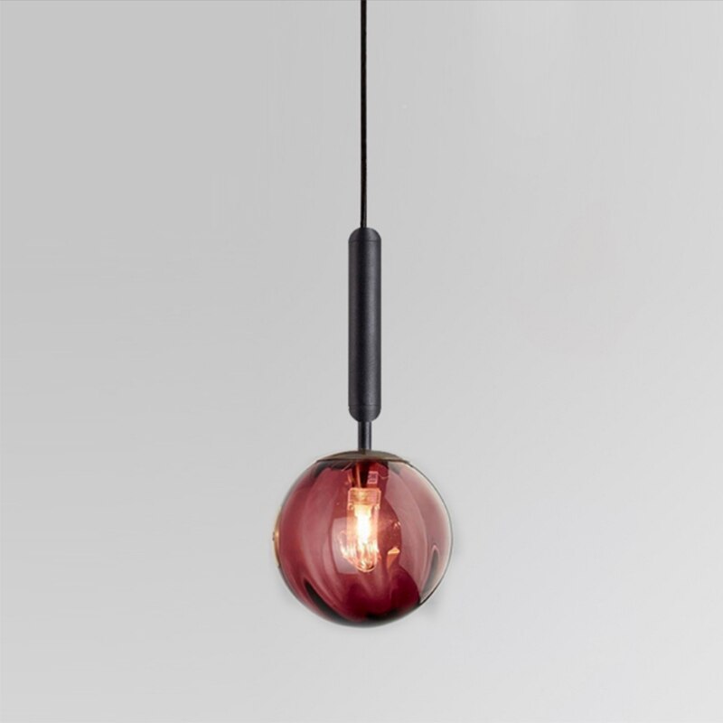 Pendentes Sparta Colors- design contemporâneo