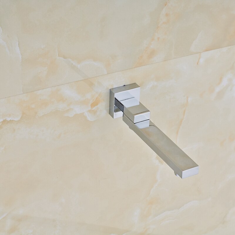 Torneira de parede Momentum