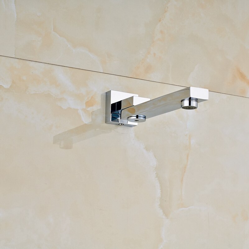 Torneira de parede Momentum