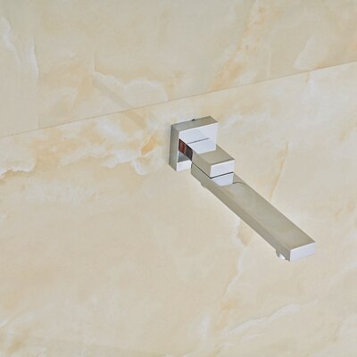 Torneira de parede Momentum