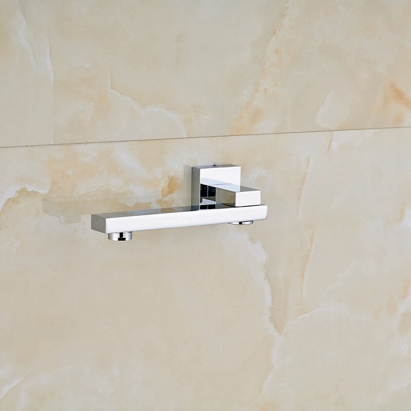 Torneira de parede Momentum