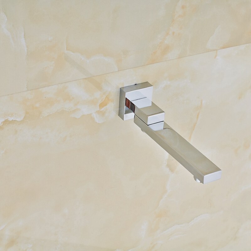 Torneira de parede Momentum