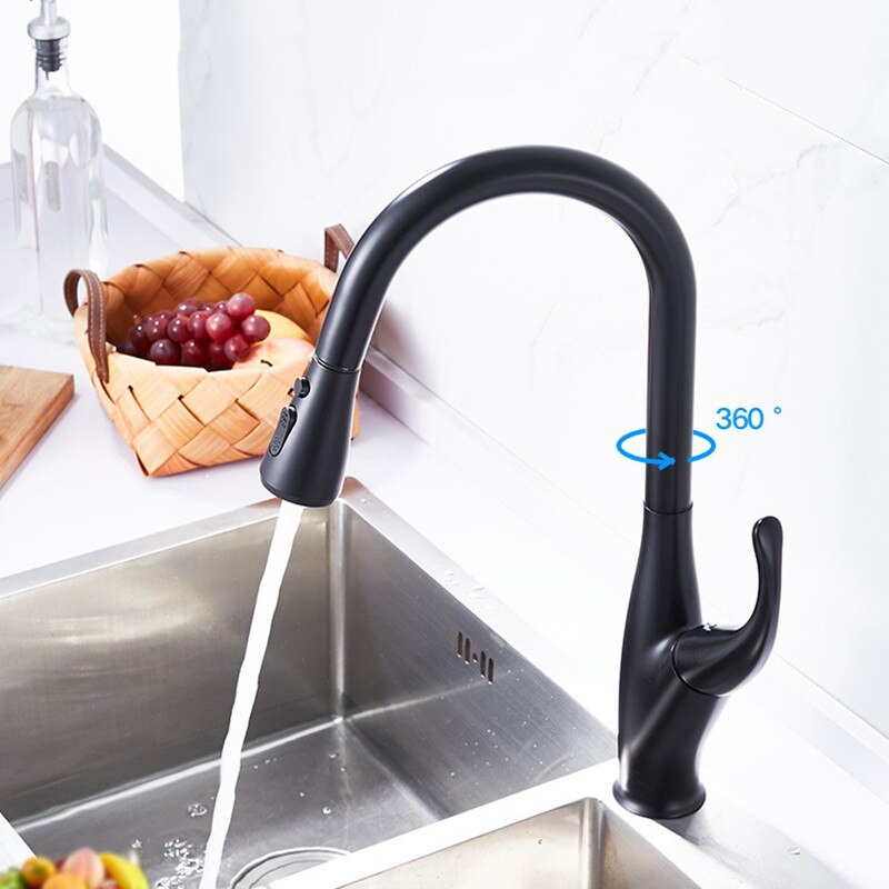 Torneira Gourmet Ursula - 03 Cores