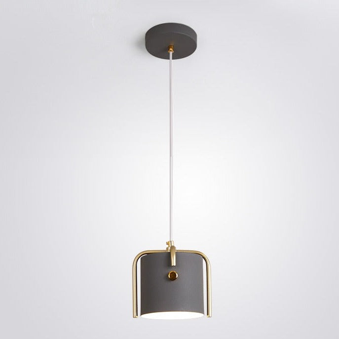 Pendentes Saint Louiz - elegante e moderno