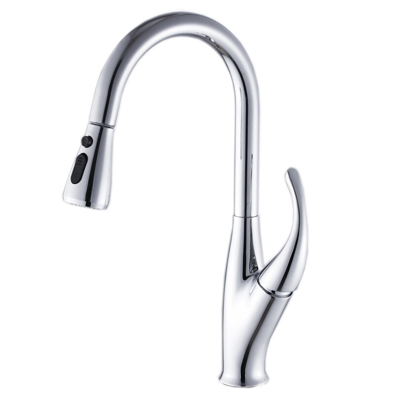 Torneira Gourmet Ursula - 03 Cores